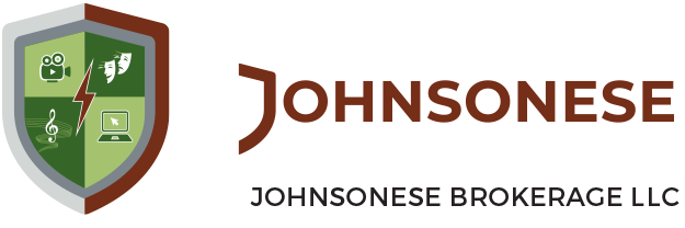 Johnsonese Brokerage logo