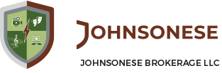 Welcome to Johnsonese Brokerage!